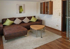 Holiday home Eisfelder Blick, Eisfeld