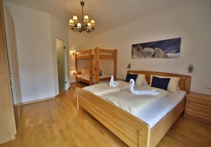 Holiday home Ferienhaus Viktoria