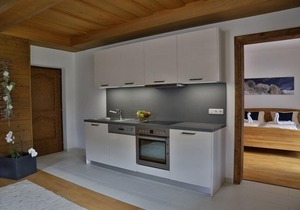 Holiday home Ferienhaus Viktoria