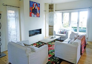 Holiday home Grootschermer