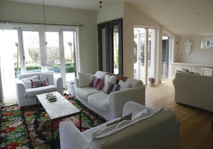 Holiday home Grootschermer