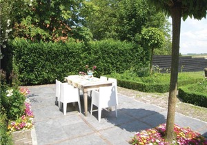 Holiday home Grootschermer