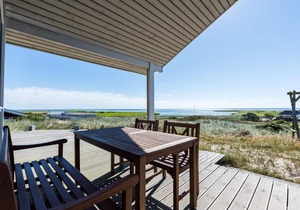 Holiday home Hvide Sande XXIX