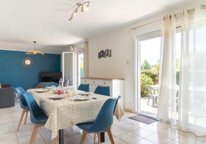 Holiday Home Les Trounques-1 by Interhome