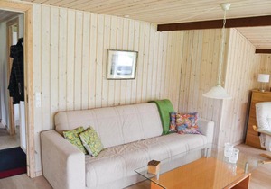 Holiday home Sæby 38