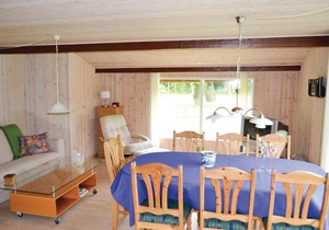 Holiday home Sæby 38