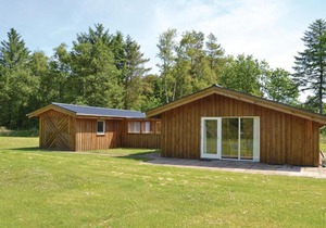 Holiday home Sæby 38