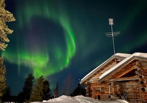 Holiday Home Sallanhelmi a2 by Interhome