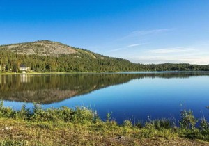 Holiday Home Sallanhelmi a2 by Interhome