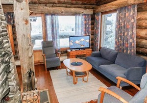 Holiday Home Sallanhelmi c1 by Interhome