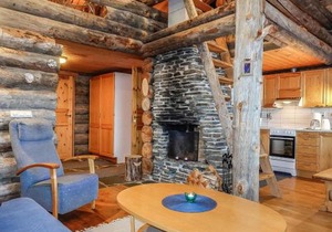 Holiday Home Sallanhelmi c1 by Interhome