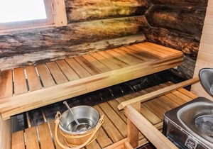 Holiday Home Sallanhelmi c1 by Interhome