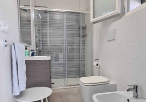 Holiday home sleeping 5 in Villa Anastasia