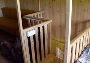 Holiday home the farm