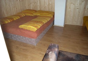 Holiday home the farm