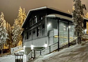 Holiday Home Villa arcus a by Interhome