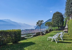 Holiday Home Villa Bellavista-3 by Interhome