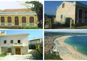 Holiday house Alcobaça for 1 - 12 persons - Luxury holiday home