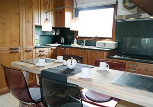 Holiday house Anjum for 1 - 3 persons with 2 bedrooms - Holiday house