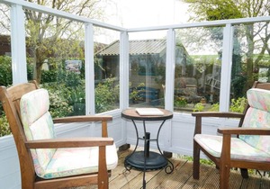 Holiday house Anjum for 1 - 3 persons with 2 bedrooms - Holiday house