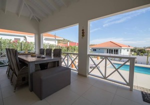 Holiday house Sint Willibrordus for 1 - 6 persons with 3 bedrooms - Holiday home