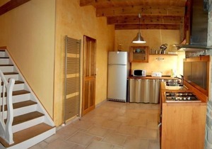 Holiday house Lézardrieux for 1 - 8 persons with 4 bedrooms - Holiday house