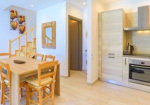 Holiday house Paleokastritsa for 1 - 9 persons with 3 bedrooms - Holiday home