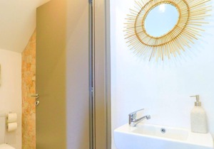 Holiday house Paleokastritsa for 1 - 9 persons with 3 bedrooms - Holiday home