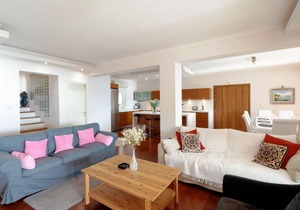 Holiday house Paleokastritsa for 1 - 6 persons with 3 bedrooms - Holiday house