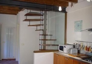 Holiday house Pascoso for 2 - 6 persons with 2 bedrooms - Holiday house