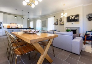 Holiday house Paxos (Ort) for 1 - 6 persons with 3 bedrooms - Holiday home