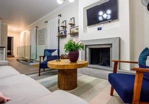 Holiday house Paxos (Ort) for 1 - 6 persons with 3 bedrooms - Holiday home