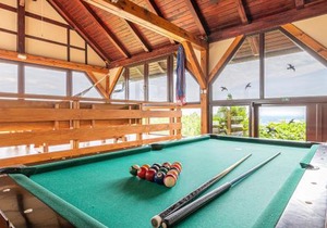 Holiday house Podhamer Marijan