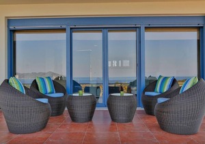 Holiday house Skiathos for 1 - 9 persons with 5 bedrooms - Holiday home