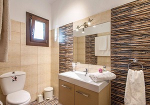 Holiday house Skiathos for 1 - 6 persons with 2 bedrooms - Holiday house