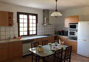 Holiday house Vescovato for 1 - 5 persons with 2 bedrooms - Row house