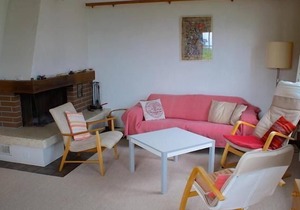 Holiday house Wildhaus for 1 - 6 persons with 3 bedrooms - Twin house