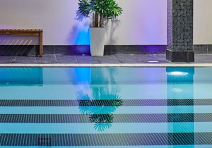 Holiday Inn Birmingham Airport - NEC, an IHG Hotel