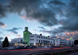 Holiday Inn Birmingham Airport - NEC, an Ihg Hotel