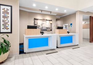 Holiday Inn Express Hotel & Suites Klamath Falls Central, an IHG Hotel