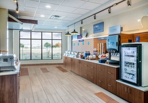 Holiday Inn Express Hotel & Suites Tappahannock, an IHG Hotel