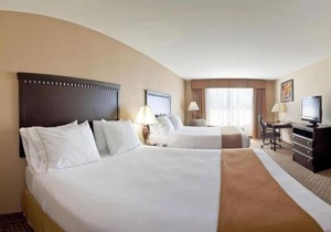 Holiday Inn Express Hotel & Suites Tappahannock, an IHG Hotel