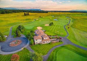 Holiday Inn Express Bellingham