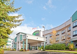 Holiday Inn Express Bellingham, an Ihg Hotel