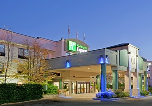 Holiday Inn Express Bellingham, an Ihg Hotel