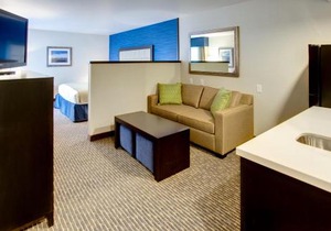Holiday Inn Express Bellingham by IHG