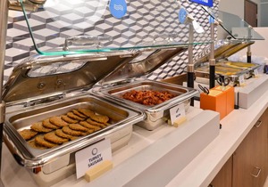 Holiday Inn Express Hotel & Suites Lansing-Dimondale