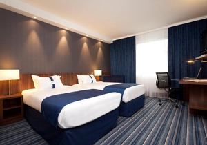 Holiday Inn Express Strasbourg - Sud