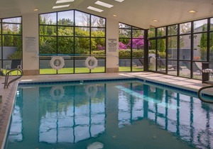 Holiday Inn Express Bellingham, an IHG Hotel