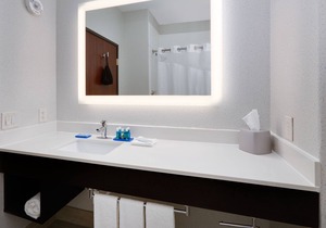 Holiday Inn Express Hotel & Suites Duncanville, an IHG Hotel